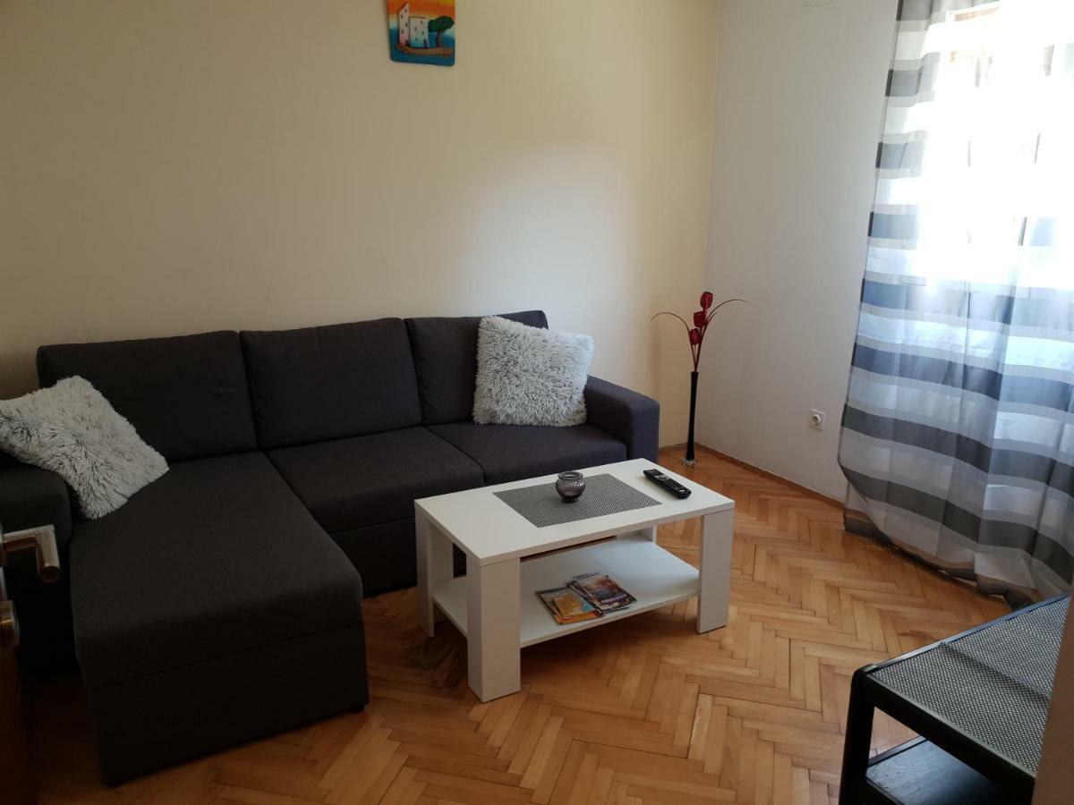 Apartments Mamich Kaštela Exterior foto